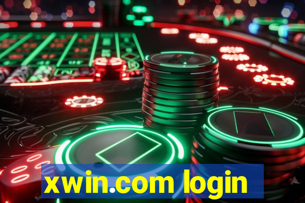 xwin.com login